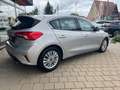 Ford Focus 1,0 EcoBoost Titanium*Allwetter*Carplay* Argent - thumbnail 3