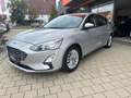 Ford Focus 1,0 EcoBoost Titanium*Allwetter*Carplay* Argent - thumbnail 1