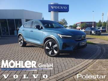 Recharge 82 kWh Extended Range RWD Ultimate