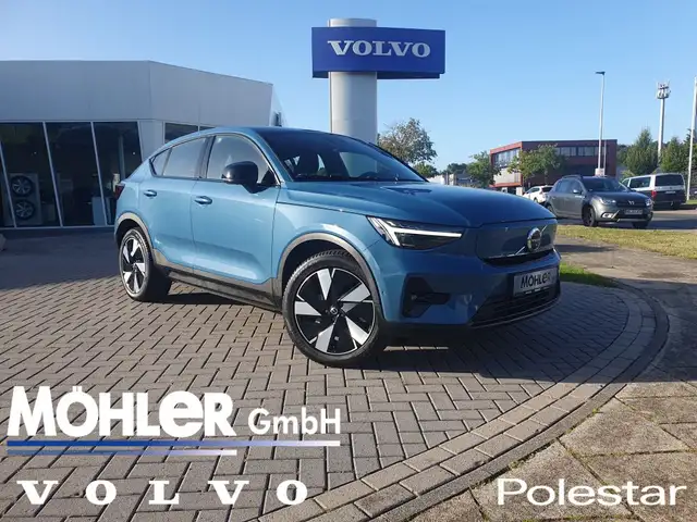 Volvo C40