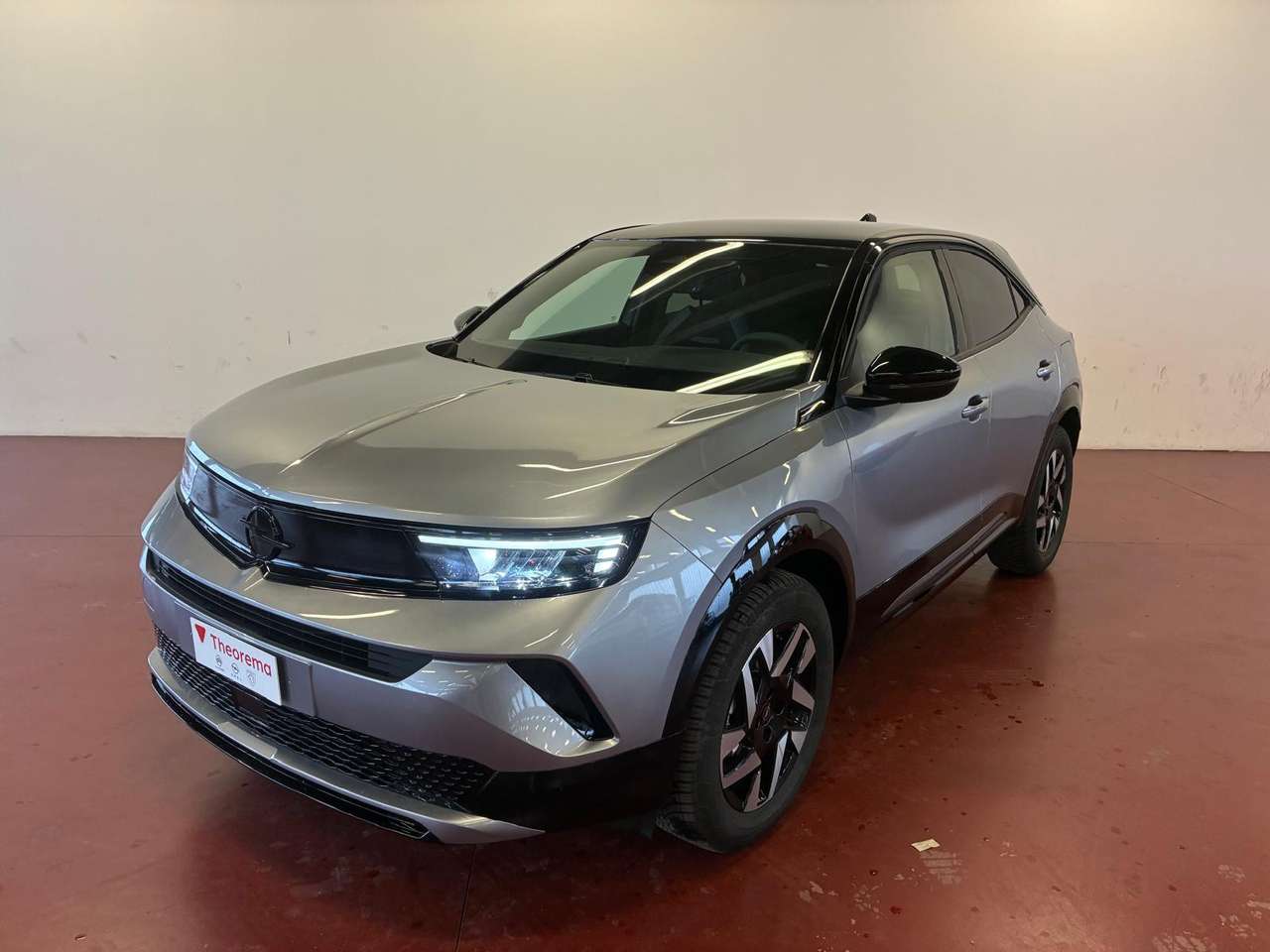 Opel Mokka 1.2  GS