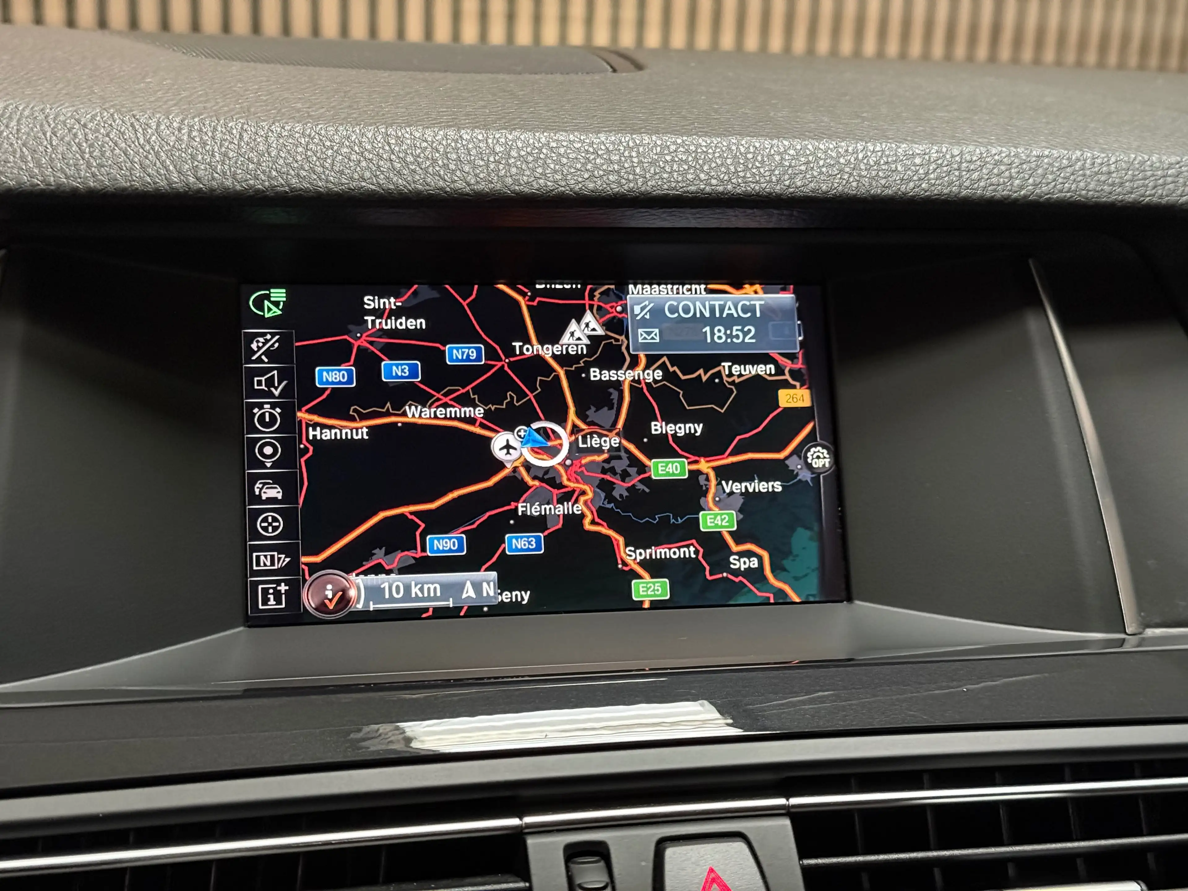 BMW 518 518 dA — photo 15