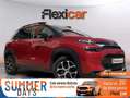 Citroen C3 Aircross BlueHDi+81kW+%28110CV%29+S%26S+Shine Rojo - thumbnail 1