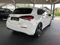 Mercedes-Benz A 220 A 220 4M NIGHT AHK STHZG BURMESTER KAMERA DISTR. Wit - thumbnail 8