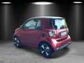 smart forTwo EQ fortwo coupé+passion+ExclusivePaket+JBL Sound Red - thumbnail 3