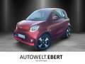 smart forTwo EQ fortwo coupé+passion+ExclusivePaket+JBL Sound Red - thumbnail 1