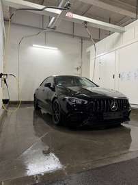 S 4Matic+ Speedsh 8G-D