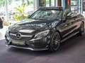 Mercedes-Benz C 250 C 250 Cabrio AMG Line Vielspeiche Burmester Memo Schwarz - thumbnail 6