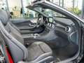 Mercedes-Benz C 250 C 250 Cabrio AMG Line Vielspeiche Burmester Memo Schwarz - thumbnail 9