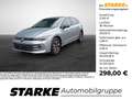 Volkswagen Golf 8 2.0 TDI DSG Goal Argent - thumbnail 1