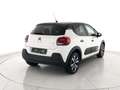 Citroen C3 1.2 puretech Shine s&s 83cv Wit - thumbnail 3