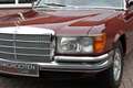 Mercedes-Benz S 450 SEL - W116 - 75.000 km !! Czerwony - thumbnail 4