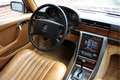 Mercedes-Benz S 450 SEL - W116 - 75.000 km !! Rood - thumbnail 19