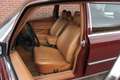 Mercedes-Benz S 450 SEL - W116 - 75.000 km !! Rood - thumbnail 10