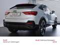 Audi Q3 Sportback S line 35 TDI S tr. PANO+AHK+MATRIX Silber - thumbnail 4