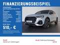 Audi Q3 Sportback S line 35 TDI S tr. PANO+AHK+MATRIX Silber - thumbnail 2