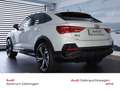 Audi Q3 Sportback S line 35 TDI S tr. PANO+AHK+MATRIX Silber - thumbnail 5