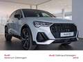 Audi Q3 Sportback S line 35 TDI S tr. PANO+AHK+MATRIX Silber - thumbnail 3