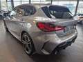 BMW 120 d xDrive M Sport PANO/LED/HUD/RFK/WiFi Grey - thumbnail 4