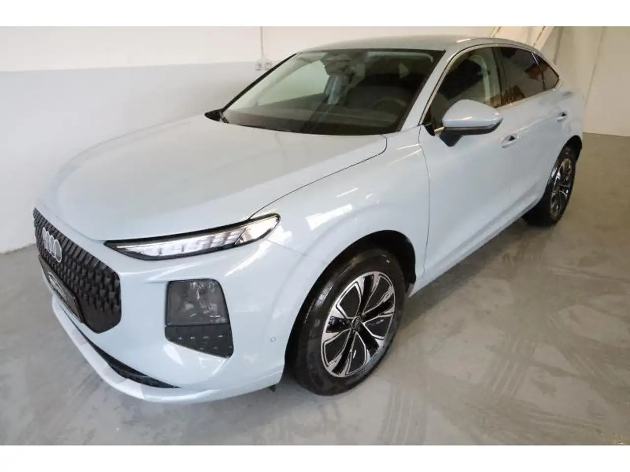 Audi Q3 2026
