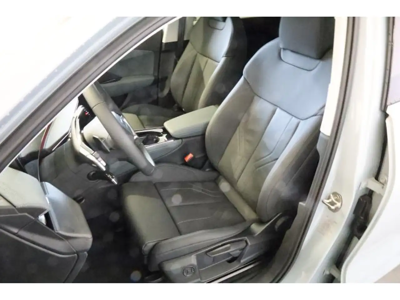 Audi Q3 2026