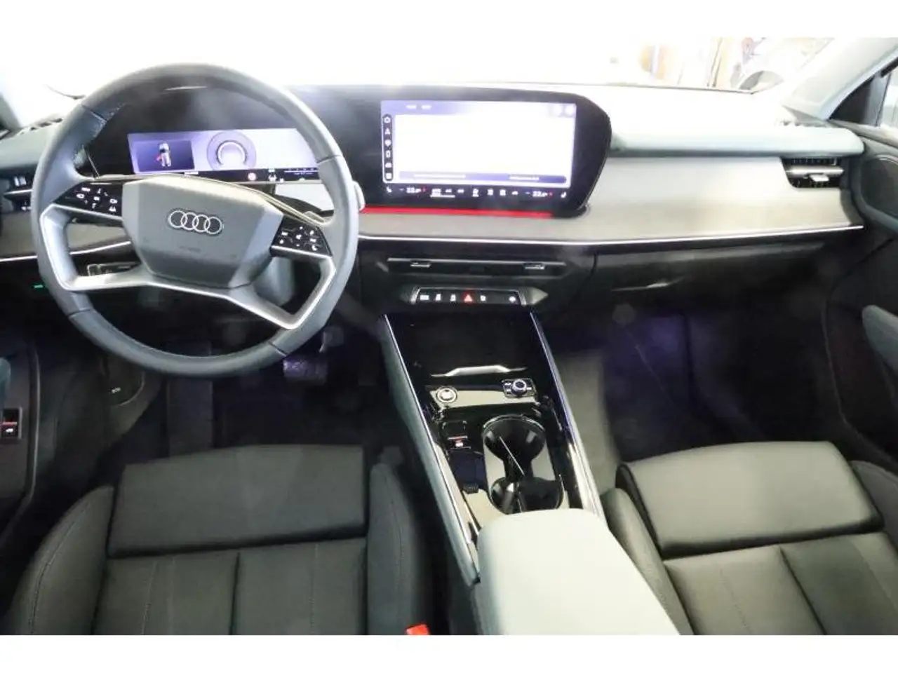 Audi Q3 2026