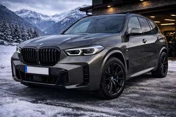 xDrive50e M-Sportpaket,Plug-In Hybrid, Vollausstattung NP € 126.000 - TOP ANGEBOT -