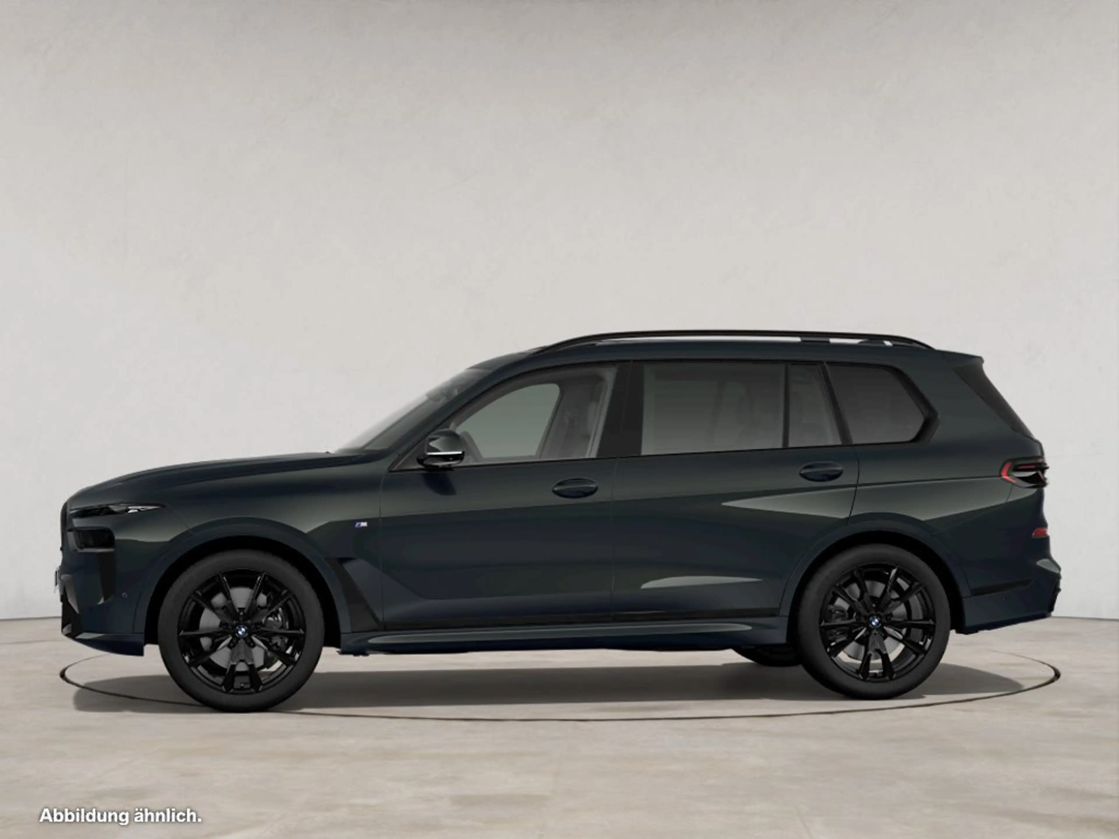 BMW X7 xDrive40d M Sportpaket Pro UPE 140.130 EUR — photo 5