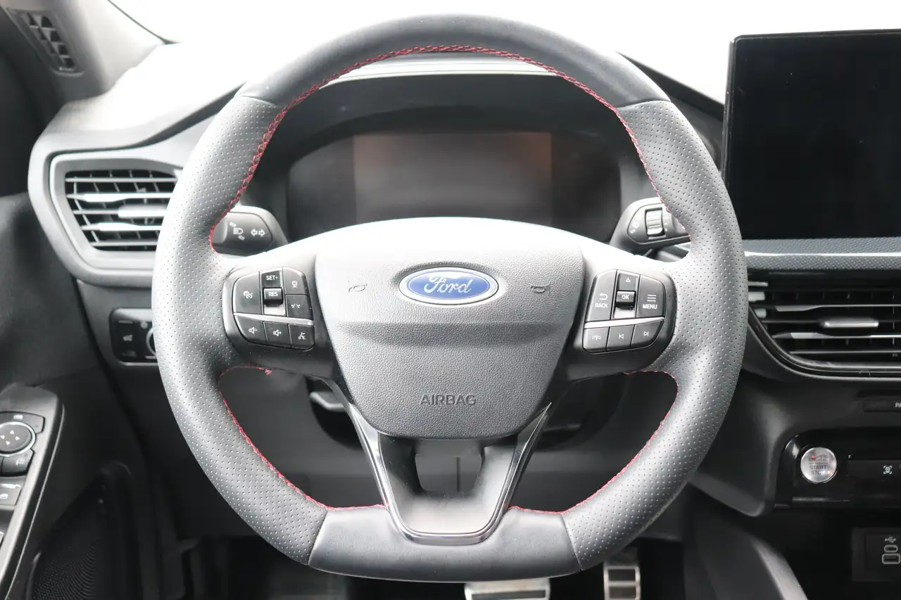 Ford Escape снимка Ford Escape
