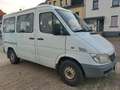Mercedes-Benz Sprinter 208 CDI 9-Plätze,KLIMA Standhezung,1 Hand Blanco - thumbnail 5