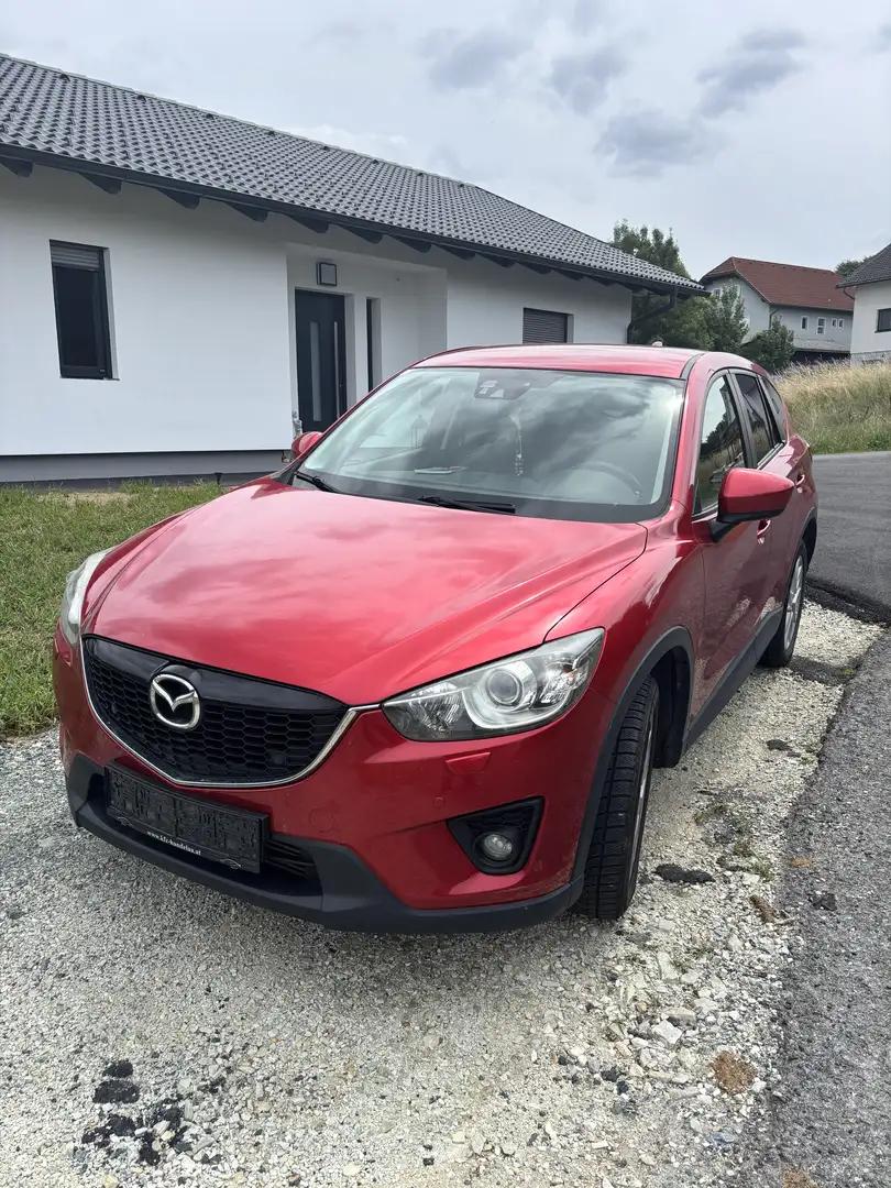 Mazda CX-5 CD175 AWD Revolution - 1