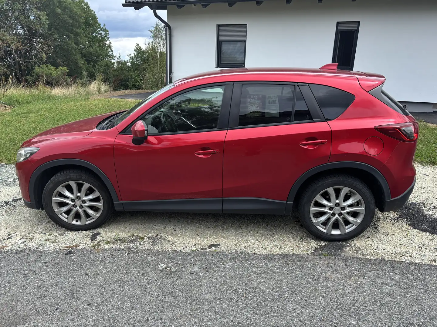 Mazda CX-5 CD175 AWD Revolution - 2