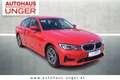 BMW 318 i Aut. Rot - thumbnail 3
