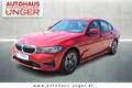 BMW 318 i Aut. Rot - thumbnail 1