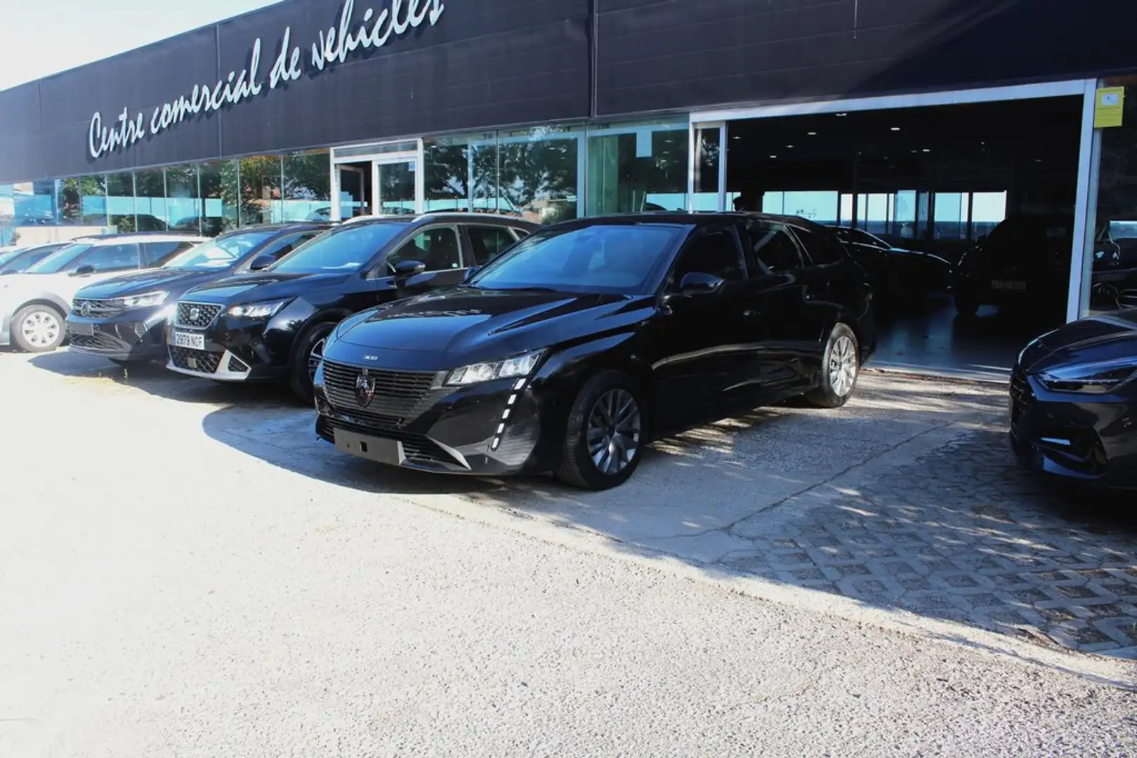 Peugeot 308 SW 1.2 PureTech S&S Active Pack 110 - 2
