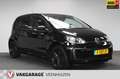 Volkswagen up! 1.0|Rijklaar prijs|Camera|Cruise control|Climate|L Zwart - thumbnail 1