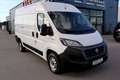 Fiat Ducato Ducato 35 L2H2 140 *1.Besitz* Net 13750 €* Weiß - thumbnail 2