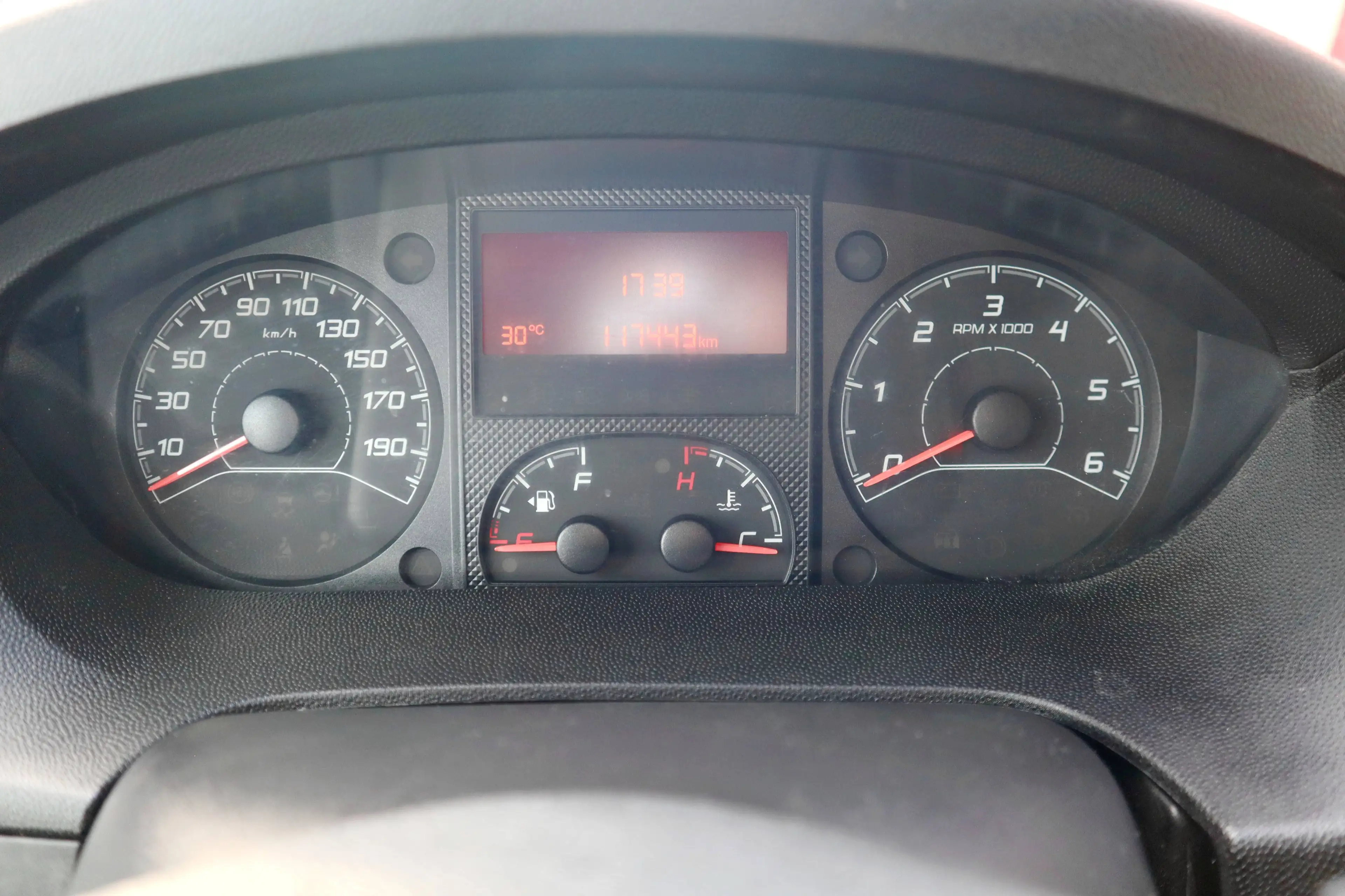 Fiat Ducato Ducato 35 L2H2 140 *1.Besitz* Net 13750 €* — photo 12