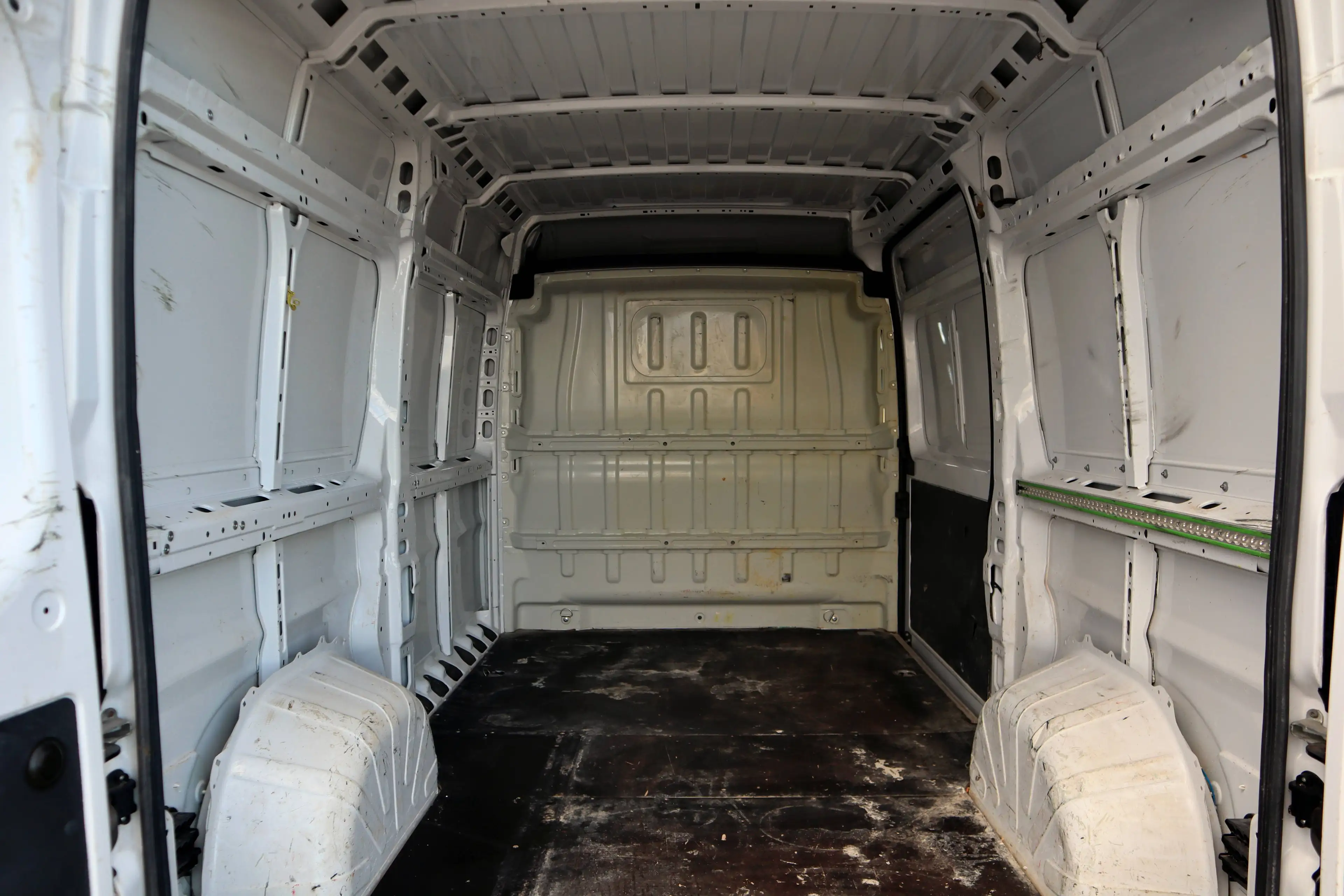 Fiat Ducato Ducato 35 L2H2 140 *1.Besitz* Net 13750 €* — photo 15