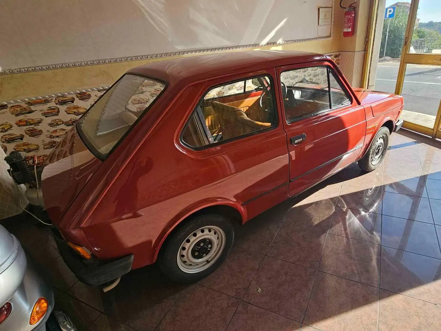 Fiat 127 127 3p 0.9 C Braun - 2