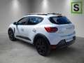 Dacia Sandero SANDERO Stepway Extreme+ TCe 90 Weiß - thumbnail 2