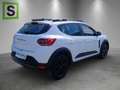 Dacia Sandero SANDERO Stepway Extreme+ TCe 90 Weiß - thumbnail 3