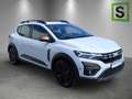 Dacia Sandero SANDERO Stepway Extreme+ TCe 90 Weiß - thumbnail 4