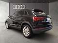 Audi Q3 45 TFSI e S tronic LED DAB Tempomat Schwarz - thumbnail 5