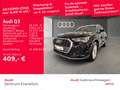 Audi Q3 45 TFSI e S tronic LED DAB Tempomat Schwarz - thumbnail 1