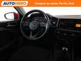 Audi A1 30 TFSI S line Rojo - thumbnail 14
