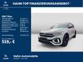 Volkswagen T-Roc 1.5 TSI DSG R-Line Black Style Navi LED Grau - thumbnail 2