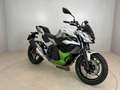 Kawasaki Z7 Hybrid Black - thumbnail 2