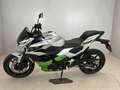 Kawasaki Z7 Hybrid Black - thumbnail 4