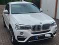 BMW X4 X4 xDrive20d Aut. Advantage Weiß - thumbnail 1